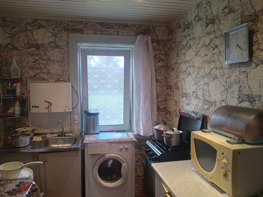 Продам дом, Курковицкое ш, 5, Кикерино п, 0 км от города