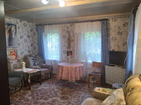 Продам дом, Курковицкое ш, 5, Кикерино п, 0 км от города