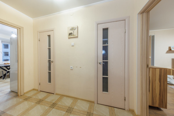 Продам однокомнатную (1-комн.) квартиру, Костычева ул, 86, Брянск г