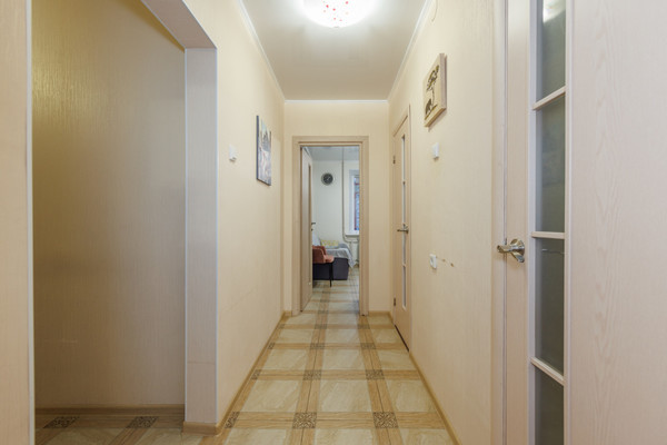 Продам однокомнатную (1-комн.) квартиру, Костычева ул, 86, Брянск г