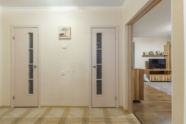 Продам однокомнатную (1-комн.) квартиру, Костычева ул, 86, Брянск г