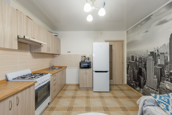 Продам однокомнатную (1-комн.) квартиру, Костычева ул, 86, Брянск г