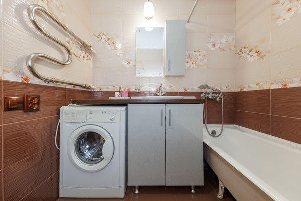 Продам однокомнатную (1-комн.) квартиру, Костычева ул, 86, Брянск г