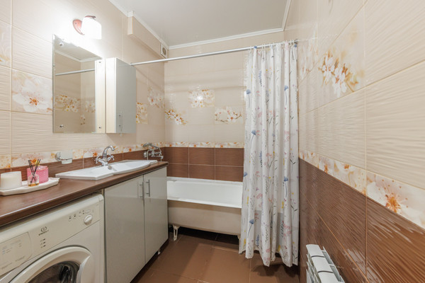Продам однокомнатную (1-комн.) квартиру, Костычева ул, 86, Брянск г