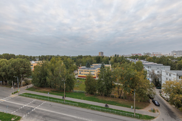 Продам однокомнатную (1-комн.) квартиру, Костычева ул, 86, Брянск г