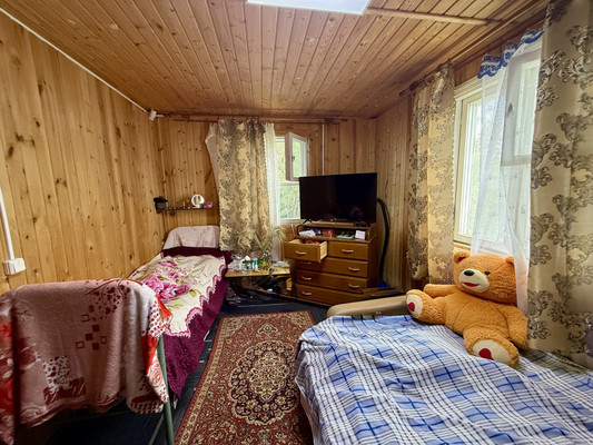 Продам дачу, Восточная 3-я ул, Химик-1 тер. СНТ, 0 км от города