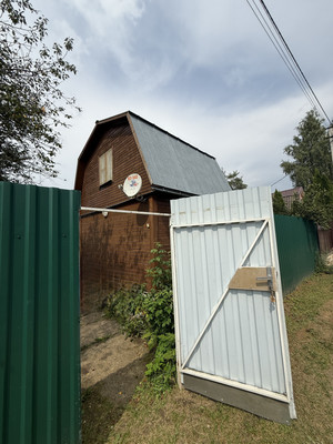 Продам дачу, Восточная 3-я ул, Химик-1 тер. СНТ, 0 км от города