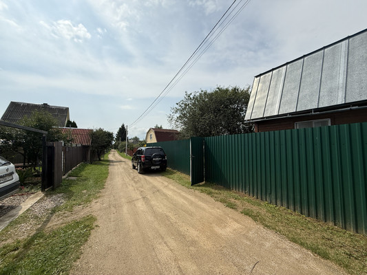 Продам дачу, Восточная 3-я ул, Химик-1 тер. СНТ, 0 км от города