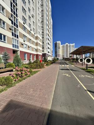 Продам трехкомнатную (3-комн.) квартиру, им А.Ф.Войстроченко ул, 3, Брянск г