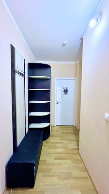 Продам двухкомнатную (2-комн.) квартиру, Бабаевского ул, 1к1, Астрахань г