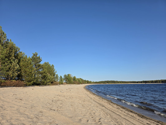 Продам дом, Октябрьская ул, 6, Луусалми п, 0 км от города