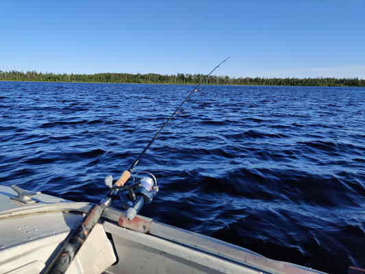 Продам дом, Октябрьская ул, 6, Луусалми п, 0 км от города