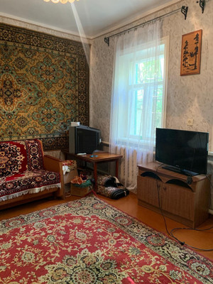 Продам дом, Зеленая ул, 133, Старая Станица ст-ца, 0 км от города