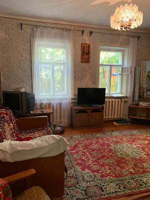 Продам дом, Зеленая ул, 133, Старая Станица ст-ца, 0 км от города