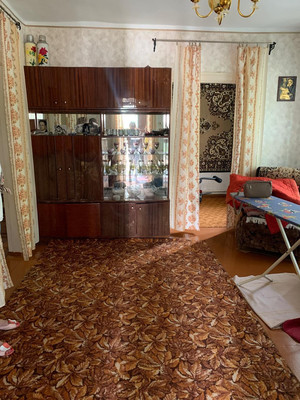 Продам дом, Зеленая ул, 133, Старая Станица ст-ца, 0 км от города