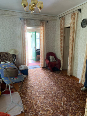 Продам дом, Зеленая ул, 133, Старая Станица ст-ца, 0 км от города
