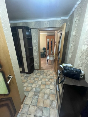 Продам однокомнатную (1-комн.) квартиру, Новороссийская ул, 90, Армавир г