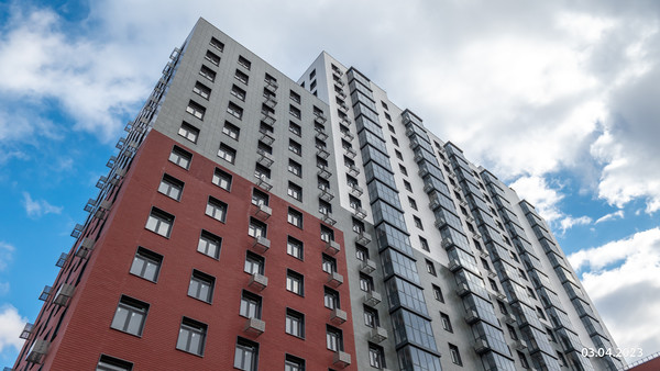 Продам однокомнатную (1-комн.) квартиру, Стадионная ул, 1, Казань г