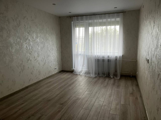 Продам двухкомнатную (2-комн.) квартиру, Ибрагимова пр-кт, 83, Казань г