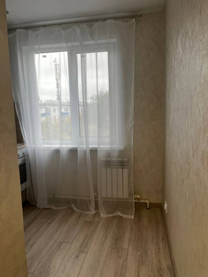 Продам двухкомнатную (2-комн.) квартиру, Ибрагимова пр-кт, 83, Казань г
