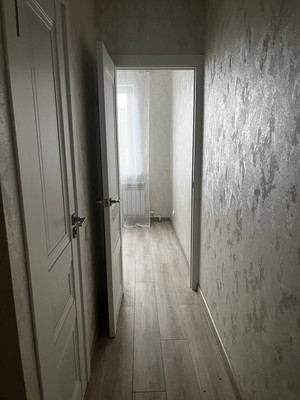 Продам двухкомнатную (2-комн.) квартиру, Ибрагимова пр-кт, 83, Казань г
