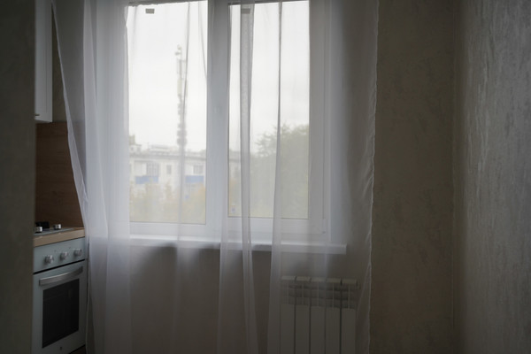 Продам двухкомнатную (2-комн.) квартиру, Ибрагимова пр-кт, 83, Казань г
