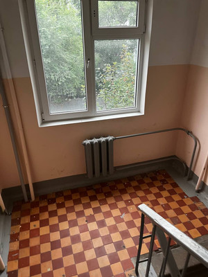 Продам двухкомнатную (2-комн.) квартиру, Ибрагимова пр-кт, 83, Казань г
