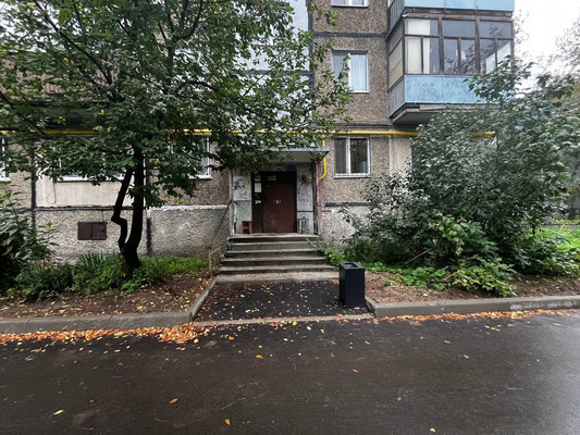 Продам двухкомнатную (2-комн.) квартиру, Ибрагимова пр-кт, 83, Казань г