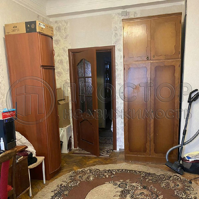 Продам многокомнатную квартиру, Сущёвский Вал ул, 22, Москва г