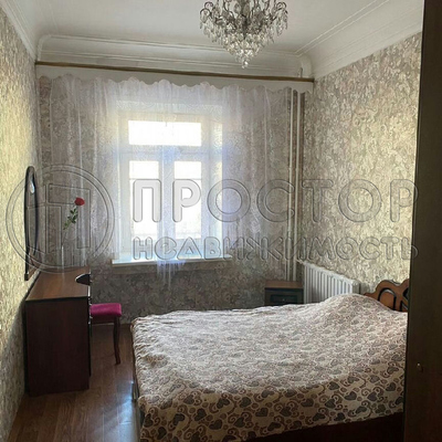 Продам многокомнатную квартиру, Сущёвский Вал ул, 22, Москва г