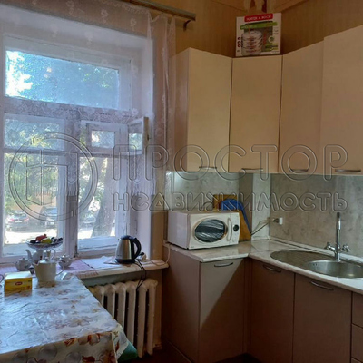 Продам многокомнатную квартиру, Сущёвский Вал ул, 22, Москва г