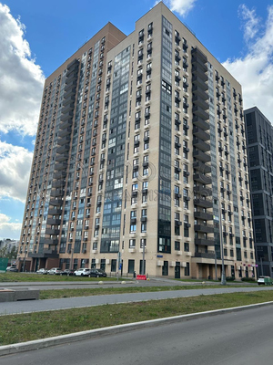 Продам двухкомнатную (2-комн.) квартиру, Нижняя Хохловка ул, 6, Москва г