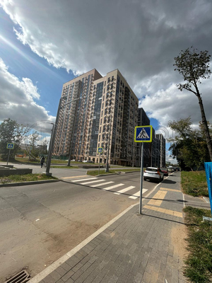 Продам двухкомнатную (2-комн.) квартиру, Нижняя Хохловка ул, 6, Москва г