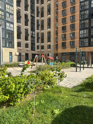 Продам двухкомнатную (2-комн.) квартиру, Нижняя Хохловка ул, 6, Москва г