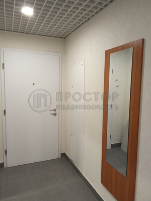 Продам двухкомнатную (2-комн.) квартиру, Нижняя Хохловка ул, 6, Москва г