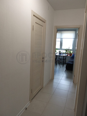 Продам двухкомнатную (2-комн.) квартиру, Нижняя Хохловка ул, 6, Москва г