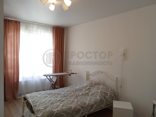 Продам двухкомнатную (2-комн.) квартиру, Нижняя Хохловка ул, 6, Москва г