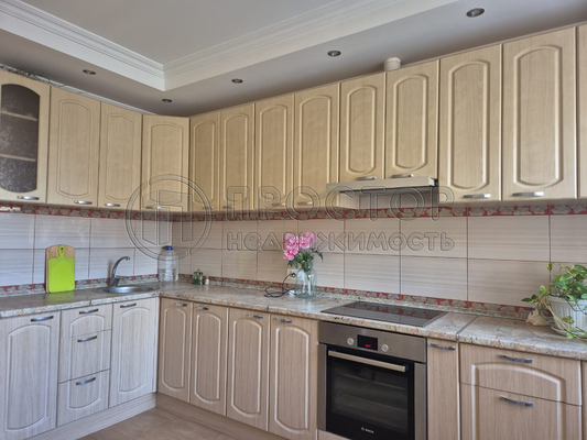 Продам двухкомнатную (2-комн.) квартиру, Лазурная ул, 16, Коммунарка п
