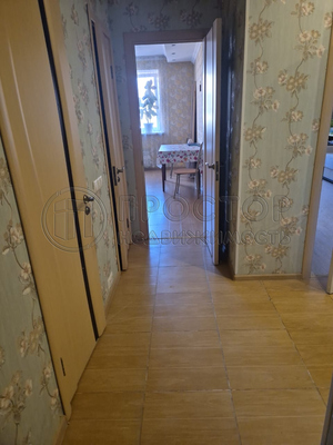 Продам двухкомнатную (2-комн.) квартиру, Лазурная ул, 16, Коммунарка п