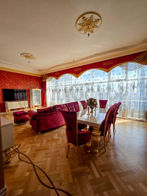 Продам многокомнатную квартиру, Шмитовский проезд, 16с2, Москва г