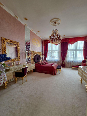 Продам многокомнатную квартиру, Шмитовский проезд, 16с2, Москва г