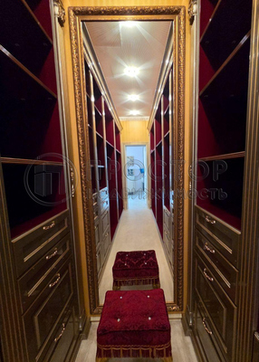 Продам многокомнатную квартиру, Шмитовский проезд, 16с2, Москва г