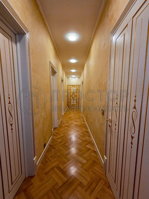 Продам многокомнатную квартиру, Шмитовский проезд, 16с2, Москва г