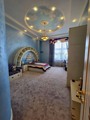 Продам многокомнатную квартиру, Шмитовский проезд, 16с2, Москва г