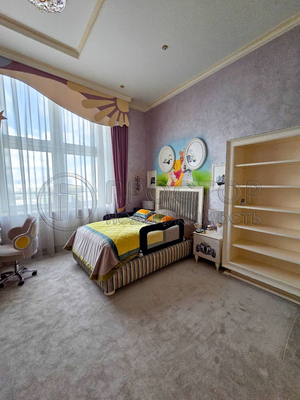 Продам многокомнатную квартиру, Шмитовский проезд, 16с2, Москва г