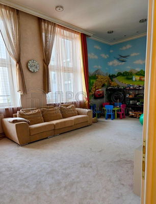 Продам многокомнатную квартиру, Шмитовский проезд, 16с2, Москва г