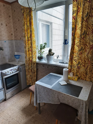 Продам однокомнатную (1-комн.) квартиру, Кантемировская ул, 53к1, Москва г