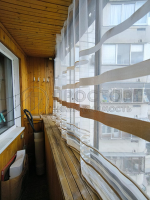Продам однокомнатную (1-комн.) квартиру, Кантемировская ул, 53к1, Москва г
