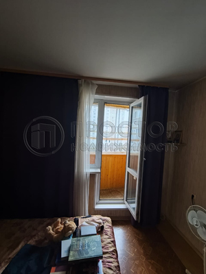 Продам однокомнатную (1-комн.) квартиру, Кантемировская ул, 53к1, Москва г