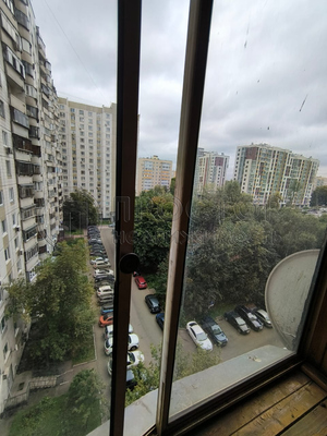 Продам однокомнатную (1-комн.) квартиру, Кантемировская ул, 53к1, Москва г